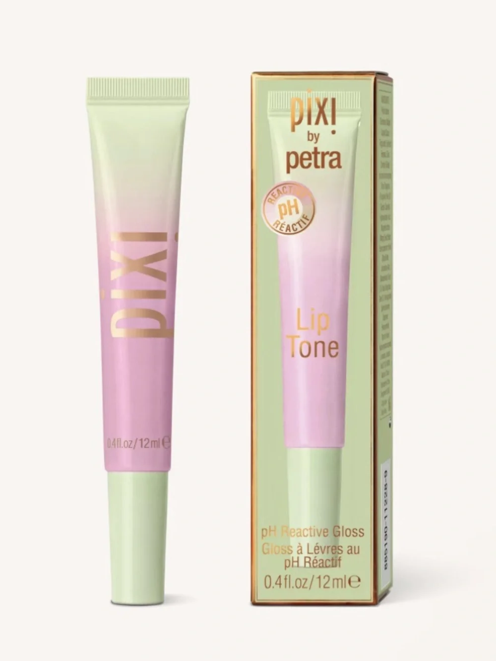 Pixi by Petra Lip Tone pH Reactive Gloss - Prettiness
